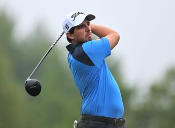 Elvira in buoyant mood ahead of homecoming 