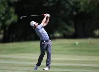 Everything is a bonus for family man Johansen