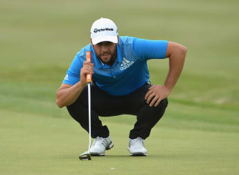 Otaegui takes charge on day one of Lyoness Open