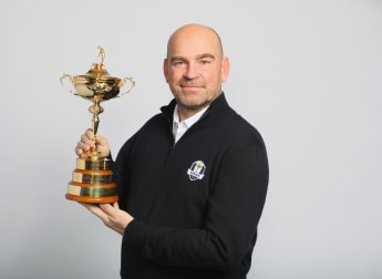European Ryder Cup race begins in Prague