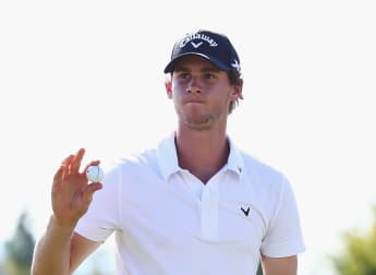 Pieters in command in Prague