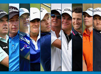 Win European Tour merchandise with August SOTM