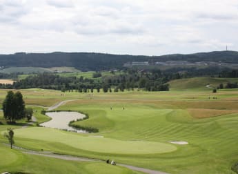 Hauger to host the Norwegian Challenge