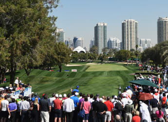 Omega Dubai Desert Classic: The Lowdown