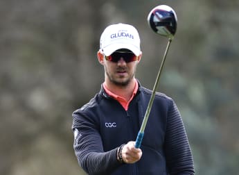 Everything is a bonus for Poke