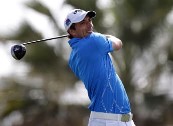 Red-hot Elson keen to capitalise in Kenya