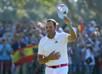 Early bird tickets on sale now for Andalucía Valderrama Masters