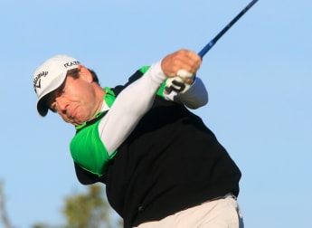 Brown is tickled pink with dynamic display