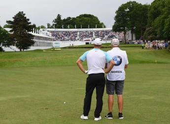 Wentworth achieves global sustainability recognition