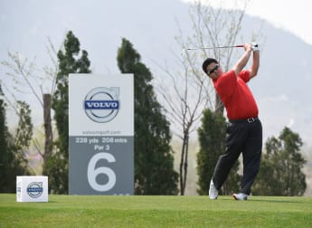 Su takes final qualifying berth