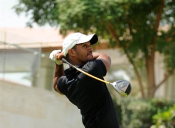UAE pro Al Musharrekh to play Grand Final Pro-Am