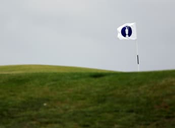 The R&A adjusts reserve list process for the 149th Open