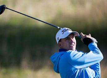 Rahm excited for homecoming in Sweden