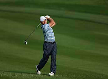 Stunning Sterne starts in style