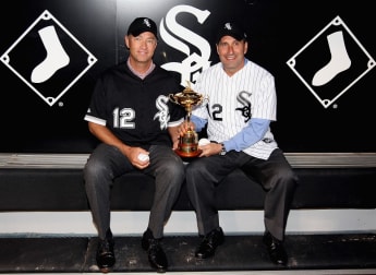 Questions with The 2012 Ryder Cup Captains: Part Two