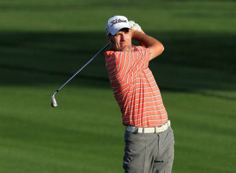 Smooth sailing for Ferrie at Hartl Resort