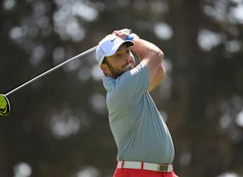 Molinari delighted with Scott conquest