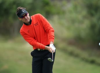 Poulter primed for more Match Play success 