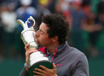  McIlroy backed for BBC Sports Personality Award