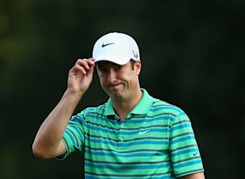 Fisher and Garcia flying high in America