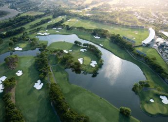 Signing Conference held for 2024 Hangzhou Open