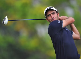 Ryder Cup stars line up for the Avantha Masters 