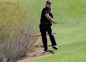 McDowell into last 16