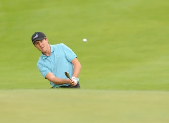 Welsh contingent aiming to emulate Davies