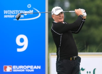 Manson playing through the pain in search of second season title