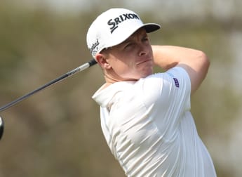 Purcell pursuing more success as Road to Mallorca reaches Europe