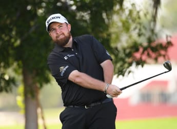 Lowry’s motivation stronger than ever as he sets sights on Ryder Cup 