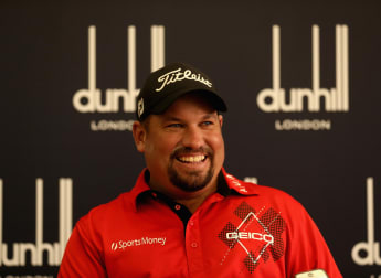 De Jonge eagerly awaiting new challenge