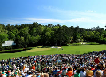 Amen Corner - A MacKenzie masterpiece