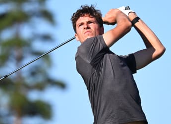 Mory enjoying home comforts in Germany