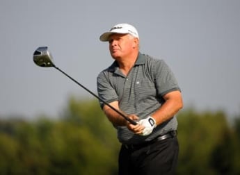 Senior retains hope in Ohio