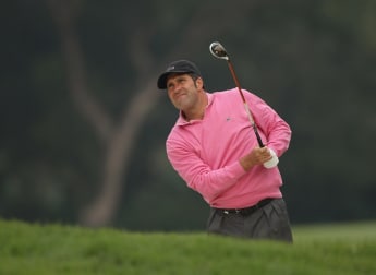 Ryder Cup Captains set for US Open Qualifier  