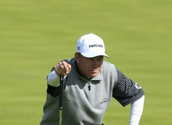 Faxon and Sluman deny Chapman