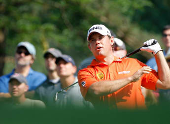 Westwood withdraws from WGC and next week's US PGA