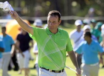 With This Win - Paul Wesselingh