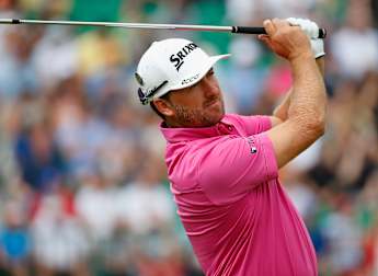 Play gets under way in Ohio