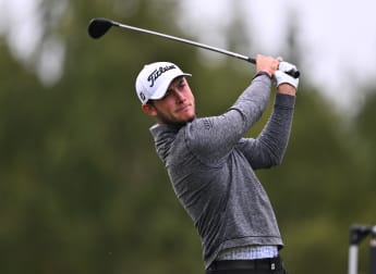 Farmfoods Scottish Challenge supported by the R&A: Three to Watch
