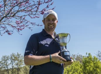 Stewart seals sensational victory in Madrid 