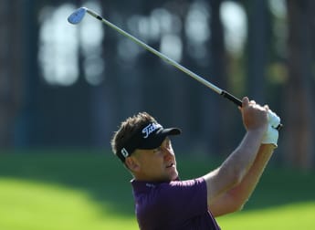 McDowell, Poulter and Bjørn all set for Abu Dhabi