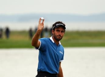 Molinari and McGowan hope to join exclusive club