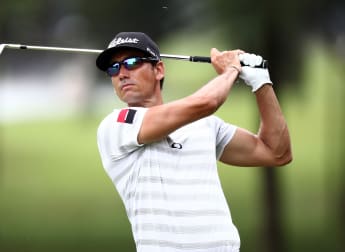 Day 1 in numbers: Maybank Championship Malaysia