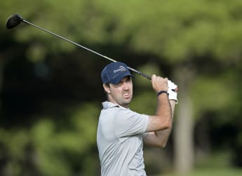 Kearney and Pastor locked at the top in Spain