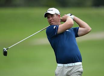 Bekker stars on rain-shortened day in Durban