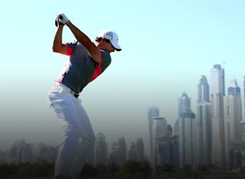 Rory McIlroy's ultimate round