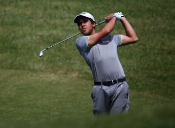 Ballesteros set for a special week in France