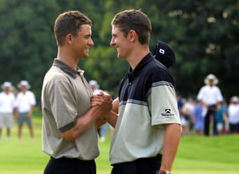 From South African success to Major men